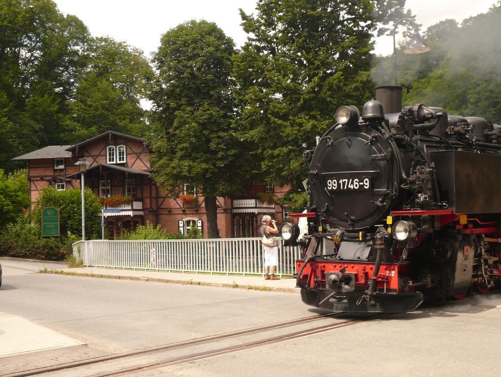 Rabenauer Mühle